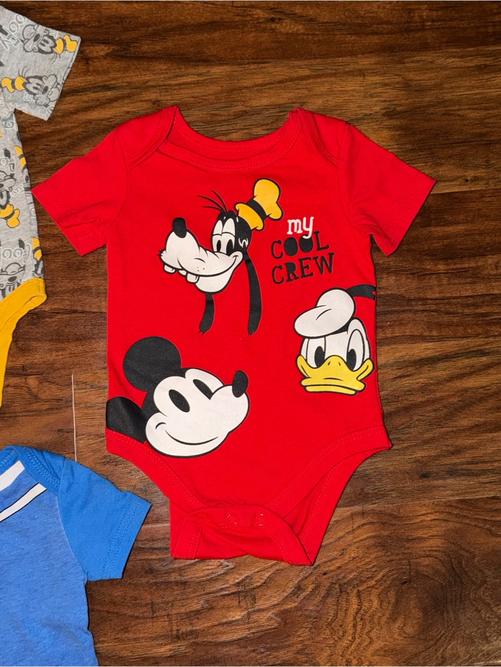 Disney onesie bundle - Picture 8 of 8